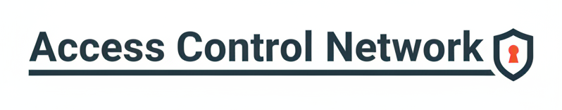 Access Control Network logo